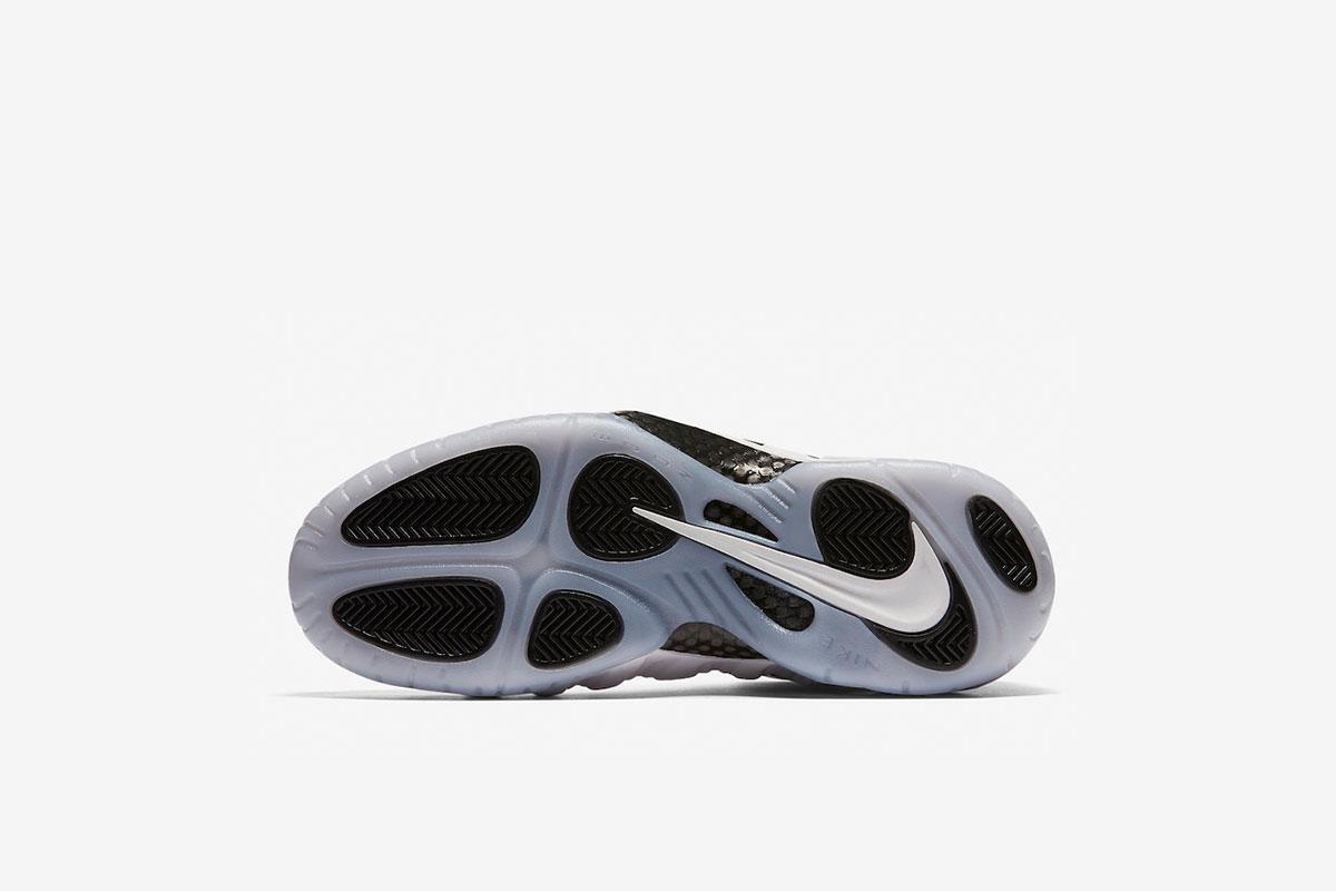 Nike Air Foamposite Pro As QS AO0817 001 AFEW STORE